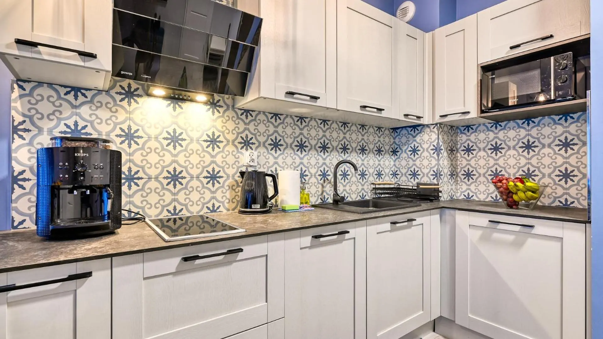 Apartament Szmaragdowy W Karpatia - 5D Apartamenty Karpacz