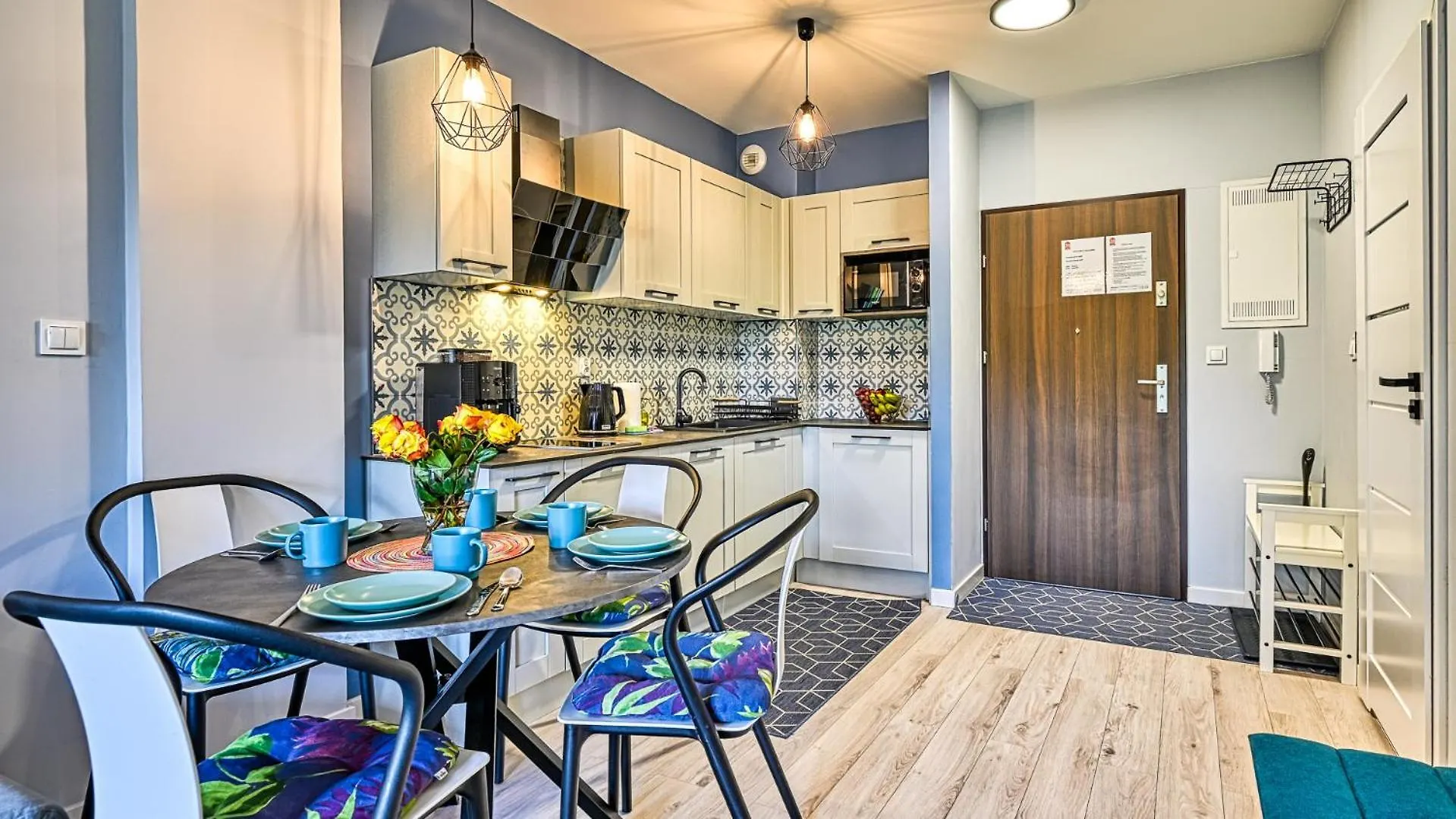 Apartmán Apartament Szmaragdowy W Karpatia - 5D Apartamenty Karpacz