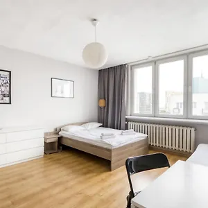 Labo Niska By Old Town Apartament Warszawa