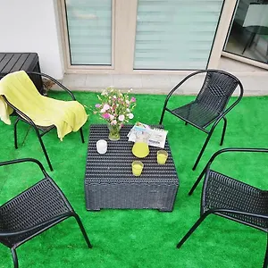 On Bałtycka Apartament Kołobrzeg