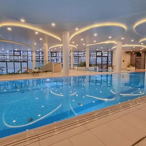 Polanki Aqua - Przy Morzu Apartament Kołobrzeg