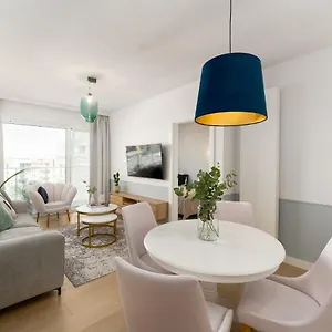 Bryza Polanki Aqua Apartament Kołobrzeg