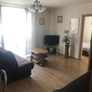 Stroma 4 Apartament Zakopane