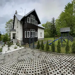 Przystanek Karpacz