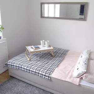 In Heart Of Apartament Warszawa