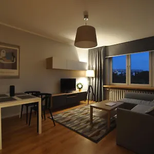 Arkadia Place Apartament Warszawa