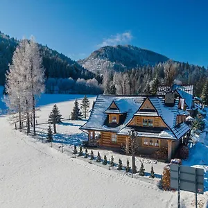 Wantula Mountain Shelter Dom wakacyjny Zakopane